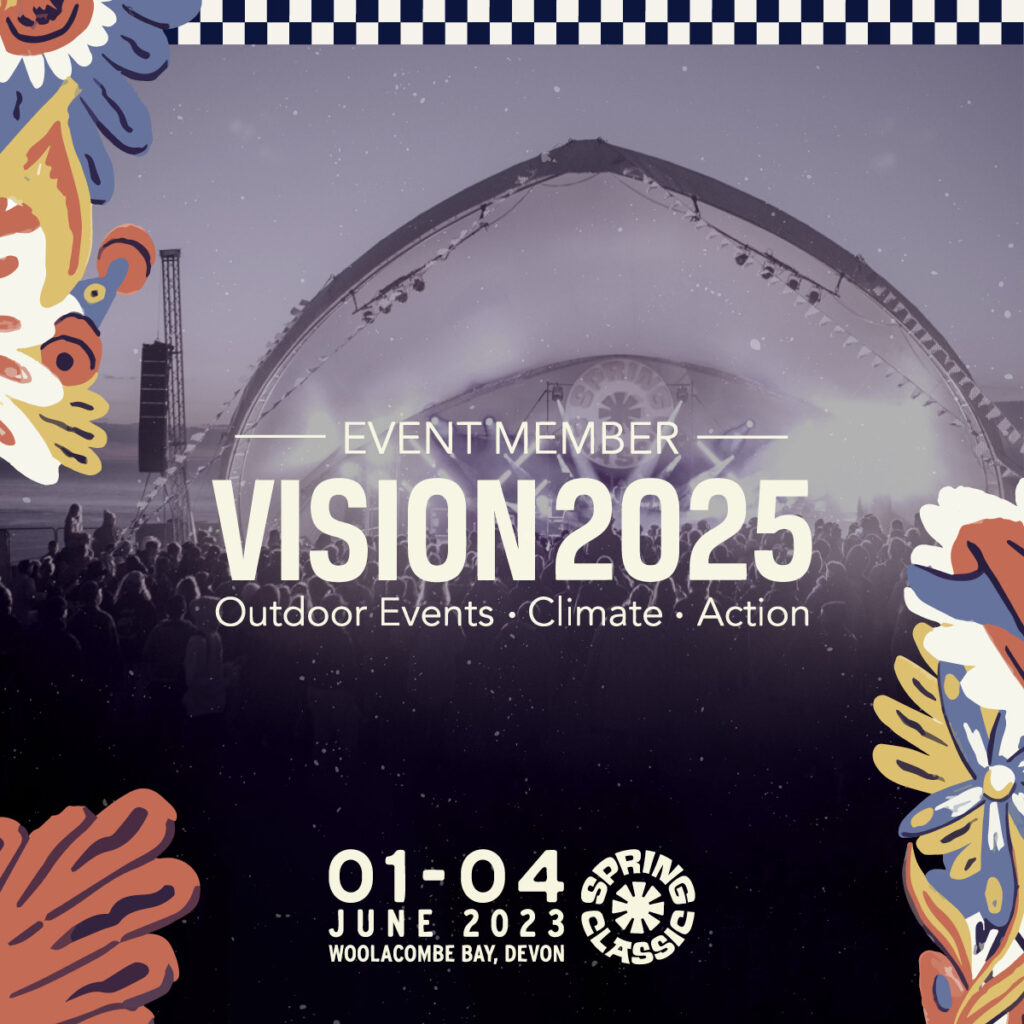VISION 2025 Spring Classic